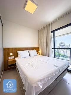Apartamento Premium Completo no Blue Barra - Salvador - 6