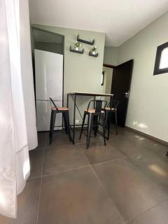 Leu Rubis Hébergement Classé avec vue panoramique - 5