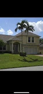 Beautiful Home with Pool - 5