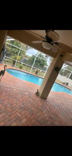 Beautiful Home with Pool - 1