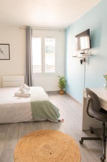 Fabulous Appartement - Disneyland & Paris - Bussy-Saint-Georges - 4