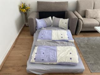 Home im Pott - Sehr Zentral - 4 Pers, TV - 4