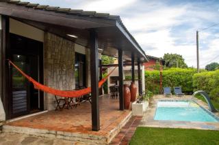 Casa Náutica Pipa Natureza-Piscina Privativa-089M - Pipa - 3