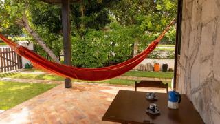 Casa Náutica Pipa Natureza-Piscina Privativa-089M - Pipa - 2