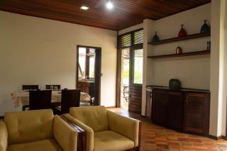 Casa Náutica Pipa Natureza-Piscina Privativa-089M - 1