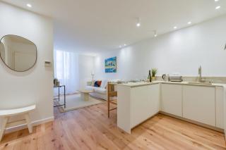 Upscale 1-Br apartment 100 meter from the Palais des Festivals - 8