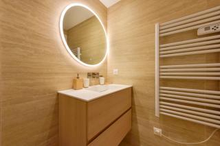 Upscale 1-Br apartment 100 meter from the Palais des Festivals - Cannes - 2