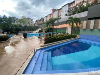 Flat 120 / Veredas / 300m2 HotPark - Rio Quente - 8