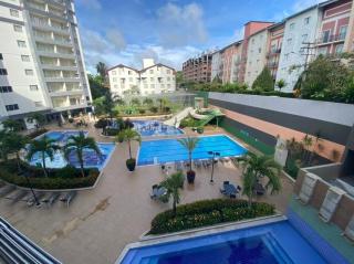 Flat 120 / Veredas / 300m2 HotPark - Rio Quente - 6