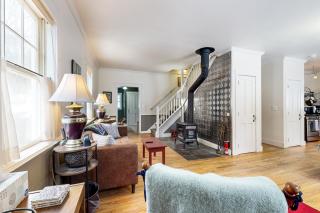 The Daydream Cottage - 8