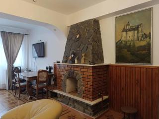 Luna House Busteni - Buşteni - 6