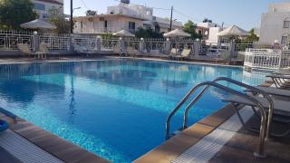 Dinos Pool Apartment - Kardamaina - 3