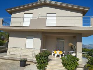 Villa Elisir Del Golfo - Alcamo - 5