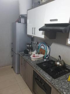 Blanca beach - Casablanca - 6