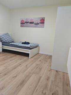 Work and Stay IaM ,3 Schlafzimmer 6 betten 90 qm neu modernisiert - 9