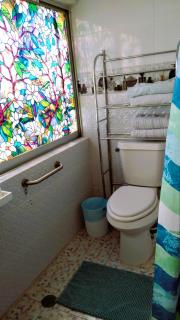 Habitacion con dos camas dobles y baño propio - Puebla - 3