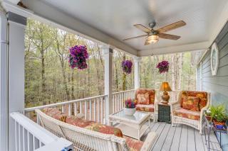 Waleska Loft Stocked Kitchen and Breakfast Included - 0