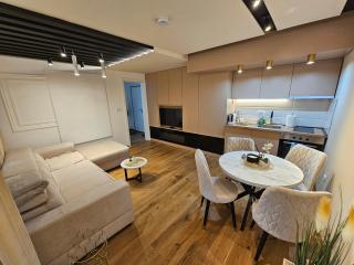 PREMIUM APARTMAN ELENI ROOMS,oaza mira i tisine u centru Vrnjacke banje - Vrnjačka Banja - 7