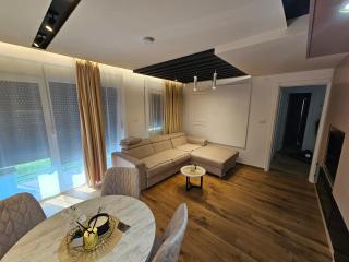 PREMIUM APARTMAN ELENI ROOMS,oaza mira i tisine u centru Vrnjacke banje - Vrnjačka Banja - 5