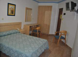 Hostal Blumen - 0