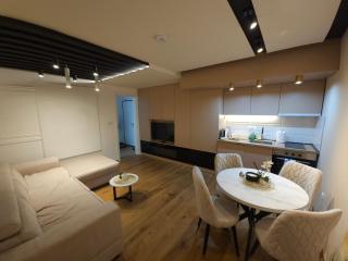 PREMIUM APARTMAN ELENI ROOMS,oaza mira i tisine u centru Vrnjacke banje - Vrnjačka Banja - 4