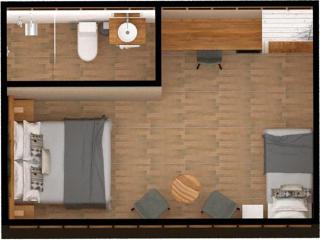 Hotel El Tesoro de Elqui - 8