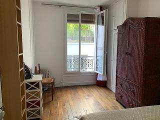 Paris- Charonne - París - 7