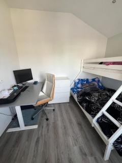 ma maison, la votre - Les Pavillons-sous-Bois - 9