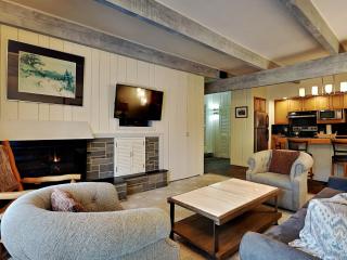 Timberline Condominiums 1 Bedroom Standard Unit C1C - Snowmass Village - 9