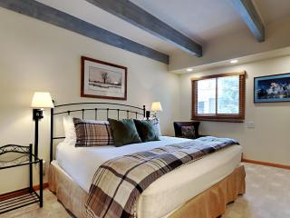Timberline Condominiums 1 Bedroom Standard Unit C1C - Snowmass Village - 6
