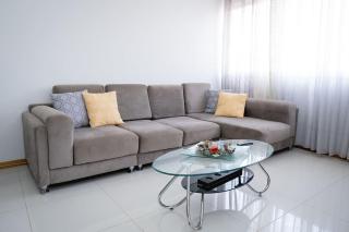 Apartamento das Flores 2 - Praia - 0