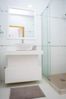 Apartamento das Flores 2 - Praia - 7