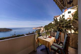 Apartment Golden Creek Magic View - Dubrovnik - 5