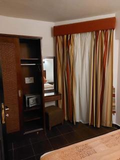 شاليه فندقي PORTO EL SOKHNA - 5