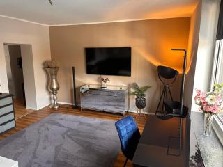 Haus mit 2 schönen Studio Appartements - Würselen - 7