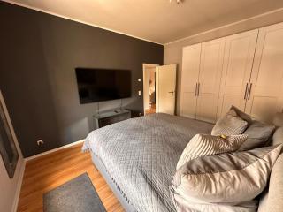 Haus mit 2 schönen Studio Appartements - Würselen - 6