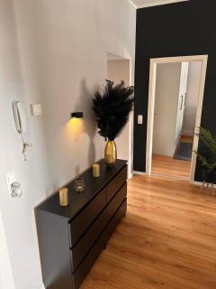 Haus mit 2 schönen Studio Appartements - Würselen - 9