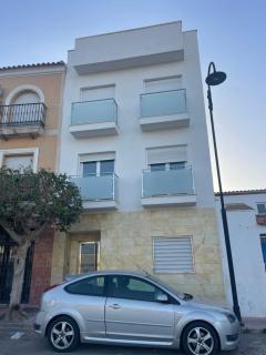 Casa Anita - Huércal-Overa - 5