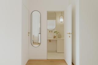 I LOVE WARSAW apartments - Varsavia - 6