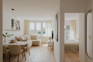I LOVE WARSAW apartments - Varsavia - 7