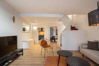 Le Triplex - 8 pers - Hypercentre - Wifi - LʼIsle-sur-la-Sorgue - 1