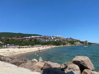 HORIZON 25 'В' Apartment Sveti Vlas - 6
