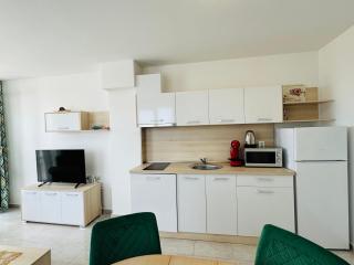 HORIZON 25 'В' Apartment Sveti Vlas - 1