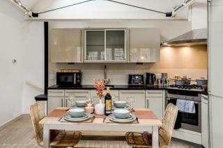 Walk to Marlowe Theatre from our lovely flat in the city centre - 0