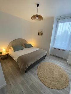 Taïcyté Beg Meil - 2