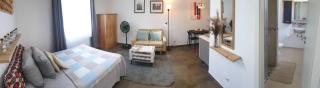 Apartamento los 3B - Manabao - 4