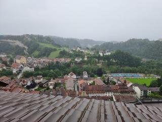 Urban Studio City - Friburgo - 1