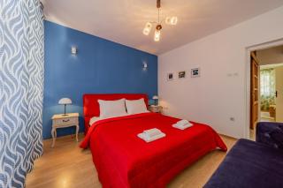 Villa Croatia Trogir, 4 rooms, pool 4km - Trogir - 6