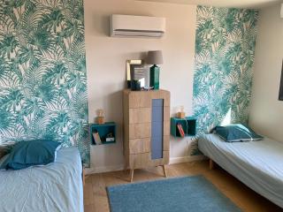 Villa à 2 min à pied de la plage - Arcachon - 9