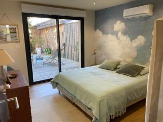 Villa à 2 min à pied de la plage - Arcachon - 6
